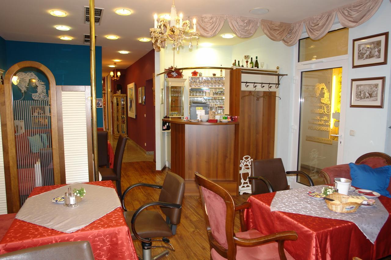 Hotel Garni Daniela Urich Schwanenstadt Eksteriør billede