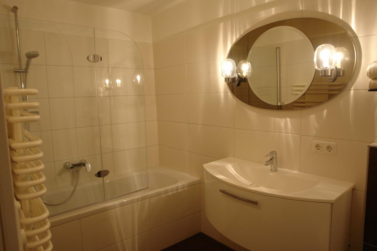 Hotel Garni Daniela Urich Schwanenstadt Eksteriør billede