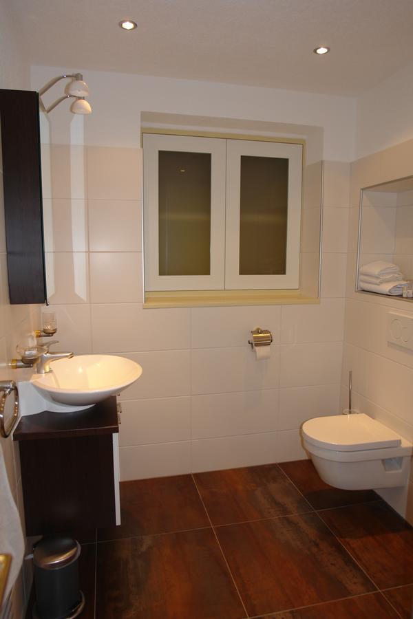 Hotel Garni Daniela Urich Schwanenstadt Eksteriør billede